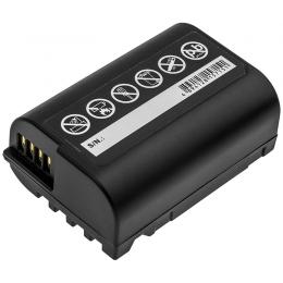 Baterie Panasonic Lumix DC-S5 DMW-BLK22 s kapacitou 1600 mAh