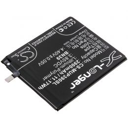 Baterie Xiaomi Mi Play BN39 s kapacitou 2900 mAh