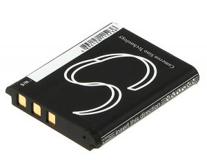 Baterie Sony SRS-BTS50 SP73 s kapacitou 1050 mAh