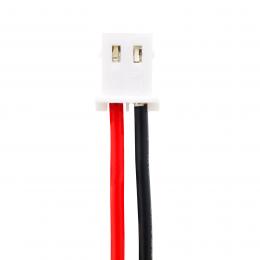 Baterie MedReady MR-357 MR631100 1500 mAh