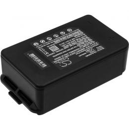 Baterie Autec DJM LPM04 5000 mAh