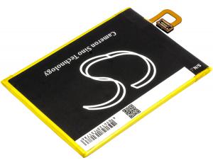 Baterie pro Amazon Kindle Voyage S13-R2 1300 mAh