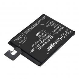 Baterie Google G3Y12 G526Q 4950 mAh