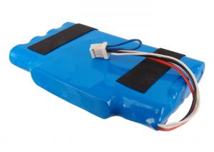 Baterie Fukuda Denshi DS7100 MSE-OM11413 4400mAh