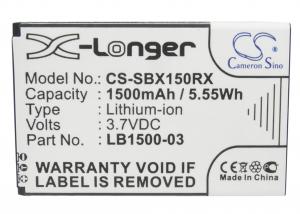 Baterie Huawei E50318 LB1500-03 1500mAh