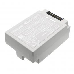 Baterie Nihon Kohden Lifescope G5 SB-950P 5400mAh