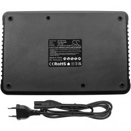 Nabíječka Ryobi CDD182L P104