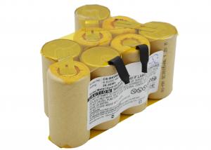 Baterie Black&Decker DV9605 3000 mAh