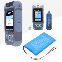 Baterie Novker AUA800 20031019344 4000 mAh