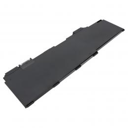 Baterie HP ZBook Fury 15 G7 AL08XL 5900 mAh