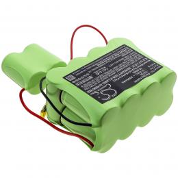 Baterie Shark SV769TD XB768 s kapacitou 2000 mAh
