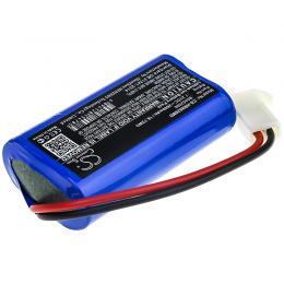 Baterie Horron ORON628G B0402096 2600mAh