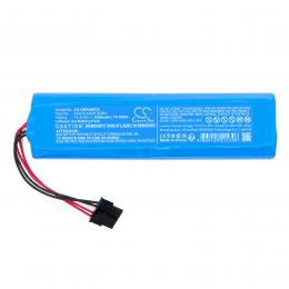 Baterie Dreame X40 Master R2416-4S2P-XDEV 5200mAh