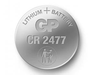 Baterie CR2477 GP 3V B1