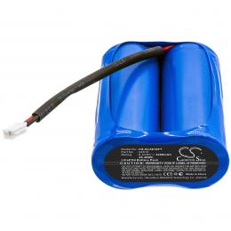 Baterie Streamlight Fire Vulcan LED 44610 3200 mAh