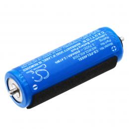 Baterie Panasonic US14430VR EW-DE92 650mAh