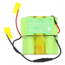 Baterie Bosch BBH22041/01 11015613 1800mAh