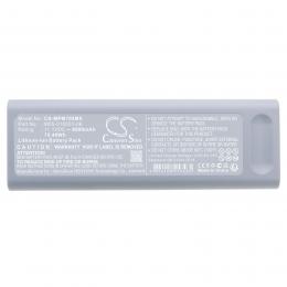 Baterie Mindray PM7000 M05-010001-06 6800 mAh
