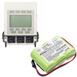 Baterie Welch-Allyn WA49020-EF 72250 3000 mAh