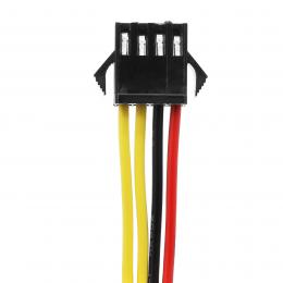 Baterie Vileda VR201 SRX 1001 s kapacitou 2600 mAh