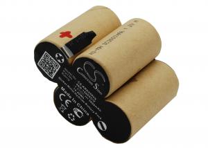 Baterie Kärcher K55 4KR-1500SC/V 3000mAh