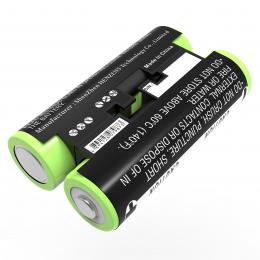 Baterie pro Garmin Oregon 600 010-11874-00 2000 mAh