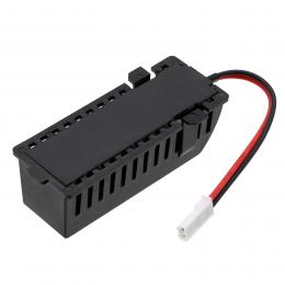 Servopohon Siemens Delta S6-C4 s baterií 2600 mAh
