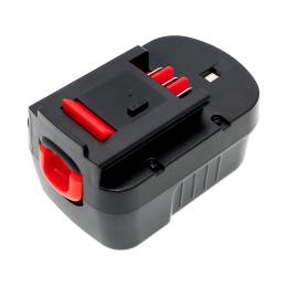 Baterie Black & Decker BD18PSK 499936-34 2000mAh