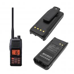 Standardní baterie Horizon HX400 SBR-45LI 3200 mAh