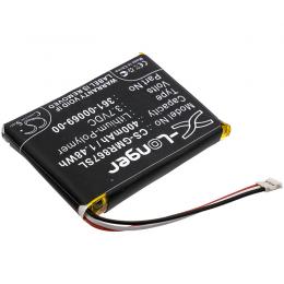 Baterie Garmin GAD109 361-00069-00 400mAh