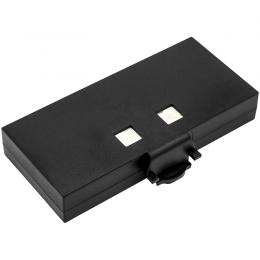 Baterie Hetronic HE010 68303010 2000mAh NiMH 9,6V