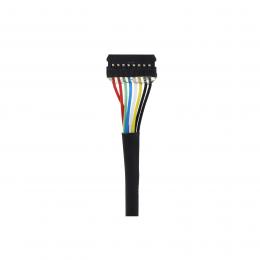 Baterie pro Lenovo IdeaPad 5 14ARE05 L19M3PF4 s kapacitou 4850 mAh