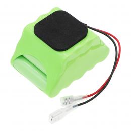 Baterie Shark SV75_N XB75N s kapacitou 2000 mAh
