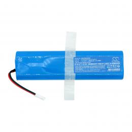 Baterie ETA 1227 Zero 122700070 2600mAh