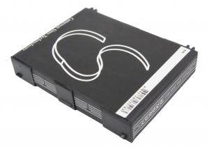 Baterie Casio GzOne Brigade BTR741B 1200 mAh