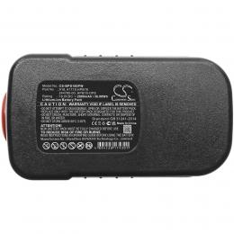 Baterie Black & Decker BDGL1800 A18 2000mAh