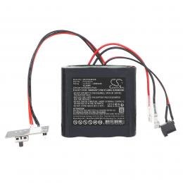 Baterie ProfiCare PC-AKS3034 EV-678-S148-22 s kapacitou 2600 mAh