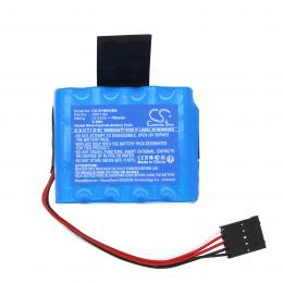 Baterie Spacelabs 90387 B11163 700mAh