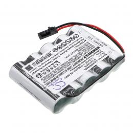 Baterie Exogen 2000+ OM0051 2700mAh