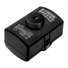 Baterie Dirt Devil M668 DD-0668003 2000mAh