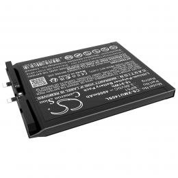 Baterie Xiaomi 14 Ultra BP51 s kapacitou 4900 mAh