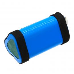 Baterie Ledlenser MT18 18650-1S3P 10200mAh