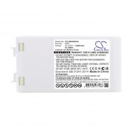 Baterie Xiaomi Dreame V8 WN4 2500mAh