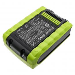 Baterie LawnMaster 20VMWGT 24LB1304 1300mAh
