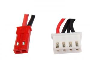 Baterie pro dálkové ovládání CS-LP1303C30RT 1300mAh