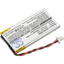 Baterie Vernier Go Direct Force GDX-BAT-300 300mAh