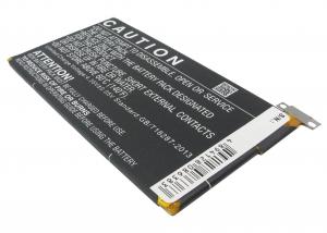 Baterie Amazon Kindle Fire HDX S12-T1 4550 mAh
