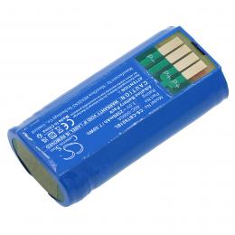 Baterie Cattron Theimeg 70C0003KIT 60C-0060A 2500mAh