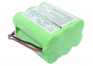 Baterie pro iRobot Braava 320 4408927 1500 mAh