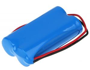 Baterie Gardena C1060 01866-00.600.02 800mAh